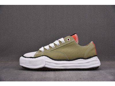 Ma*s*n mihara sneakers