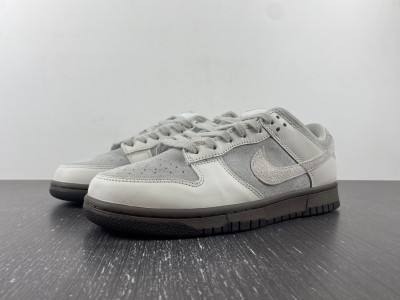 Nike Dunk Low Ironstone - FD9746-001