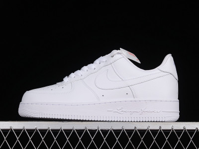 Nike Air Force 1 Low Drake NOCTA Certified Lover Boy (Love You Forever Edition) CZ8065-100