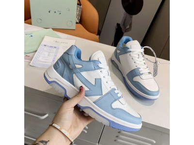 Off-White c/o Virgil Abloh