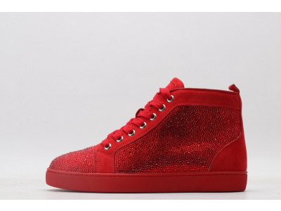 CHIAN LOUIN SNEAKER