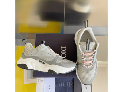 HOMME B22 TRAINER SNEAKER