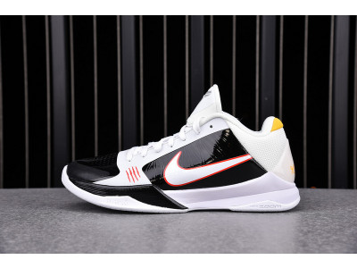 Nike Kobe 5 Protro Bruce Lee Alternate CD4991-101
