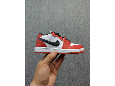 AIR JORDAN 1 KIDS SHOES