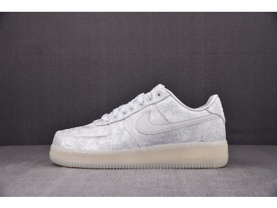 Nike Air Force 1 Low CLOT 1WORLD (2018) - AO9286-100