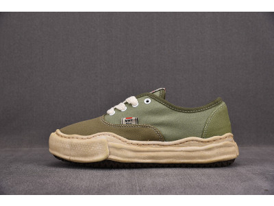 Ma*s*n mihara sneakers