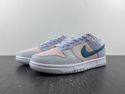 Nike Dunk Low GS Mineral Teal FD1232-002