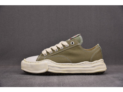 Ma*s*n mihara sneakers