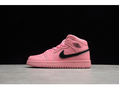 AIR JORDAN 1 MID GS 555112-601