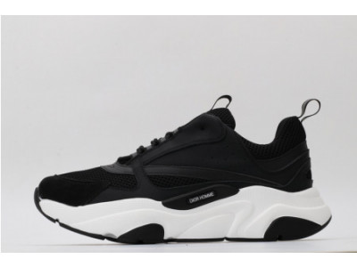 HOMME B22 TRAINER SNEAKER