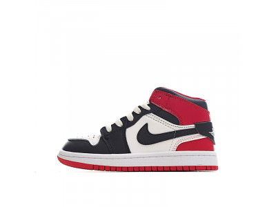 AIR JORDAN 1 KIDS SHOES
