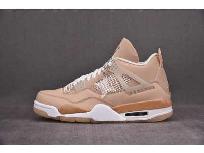 AIR JORDAN 4 WMNS “SHIMMER” DJ0675-200