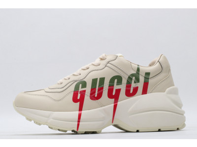 G*u*i sneakers