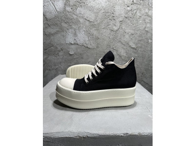 RICK 0WENS SNEAKERS