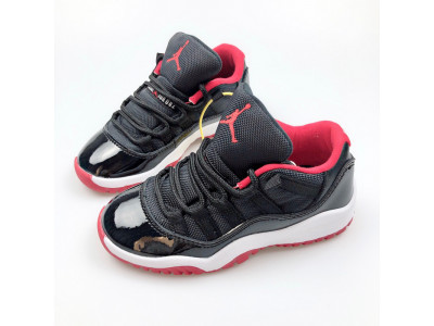 AIR JORDAN 11 KIDS SHOES