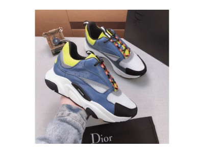 HOMME B22 TRAINER SNEAKER