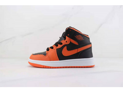 AIR JORDAN 1 KIDS SHOES
