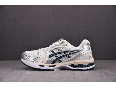 As*ic*s gel kayano 14 ''white midnight'' 1202a056-109
