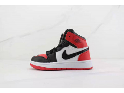 AIR JORDAN 1 KIDS SHOES
