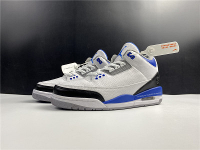 Air Jordan 3 CT8532-040