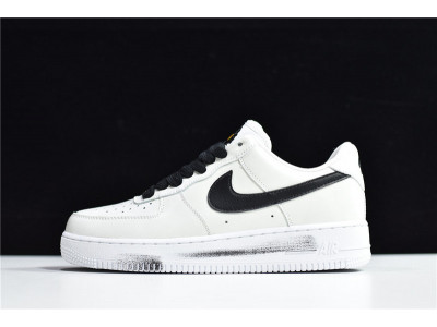 Nike Air Force x G-Dragon ''07 ''Para-noise DD3223-100
