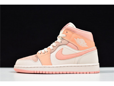 Air Jordan 1 Mid AJ1 DH4270-800