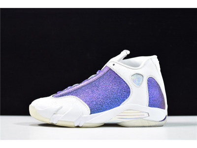 NK Air Jordan XIV"Alternate Doernbecher" AJ14-950696