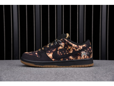 Nike Dunk SB Low Pushead 2 536356-002
