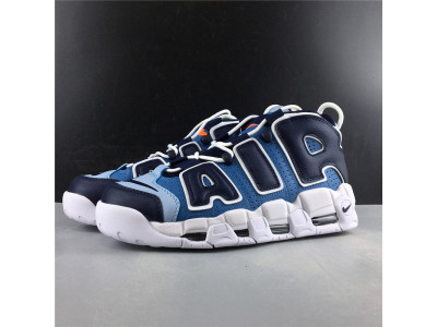 Nike Air More Uptempo 96 Denim CJ6125-100