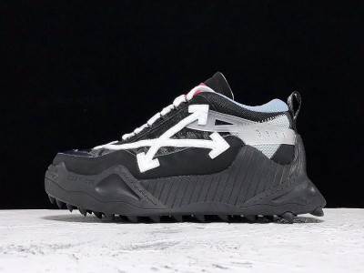 OW C/O ODSY-1000 Sneaker Black