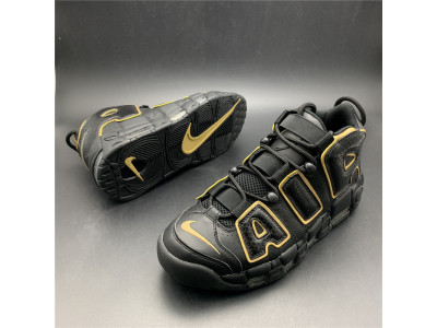 Nike Air More Uptempo 96 France AV3810-001