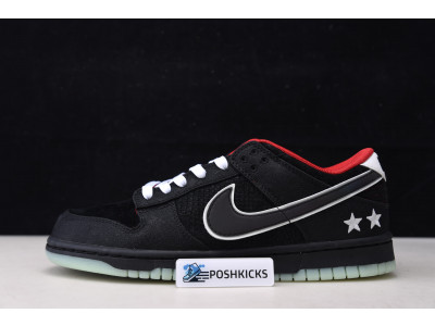 LPL X NIKE DUNK LOW DO2327-011