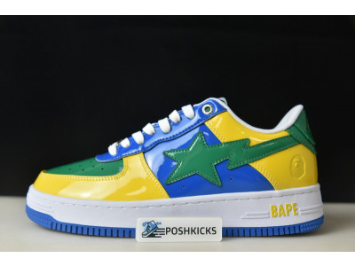 BAPE SNEAKERS