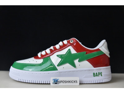 BAPE SNEAKERS