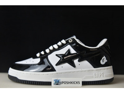 BAPE SNEAKERS