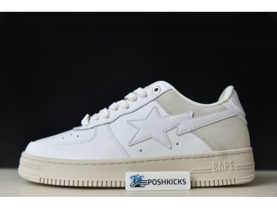 BAPE SNEAKERS