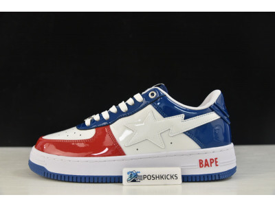 BAPE SNEAKERS