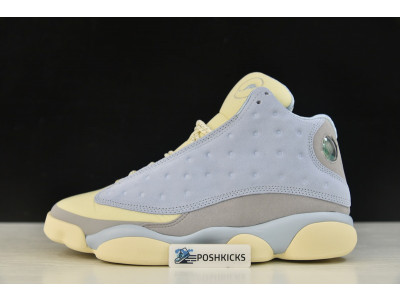 Air Jordan 13 SOLEFLY DX5763-100