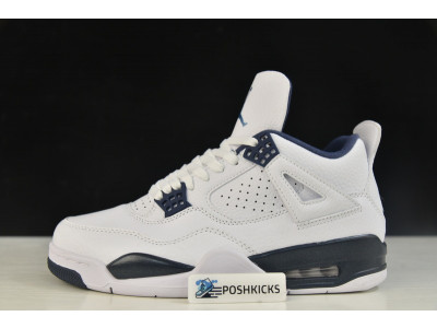 Air Jordan 4 "Colum" 314254-107