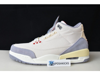 AIR Jordan 3 Retro Muslin DH7139-100