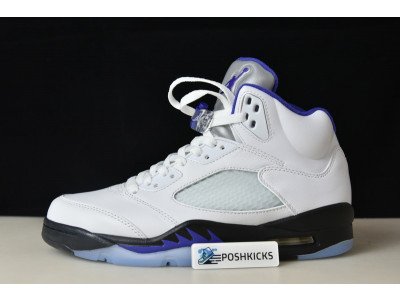 Air Jordan 5 “Concord” DD1587-141
