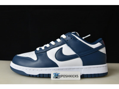 Nike dunk SB Low Retro Valerian Blue DD1391-400