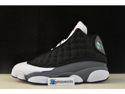 Air Jordan 13 Retro "Black Flint" DJ5982-060