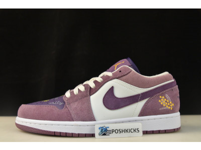 Jordan 1 Low Unity (W) DR8057-500