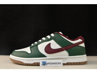 Nike Dunk Low "Gorge Green" FB7160-161