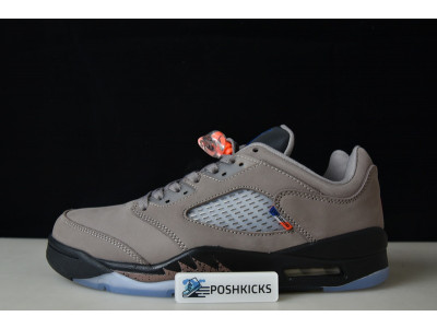 AIR JORDAN 5 LOW PSG DX6325-204