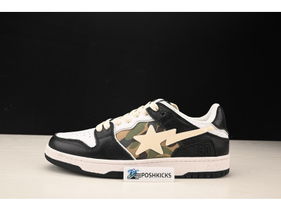 BAPE SNEAKERS