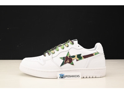 BAPE SNEAKERS