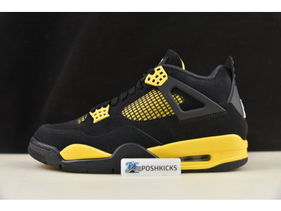 Air Jordan 4 Thunder 308497-071