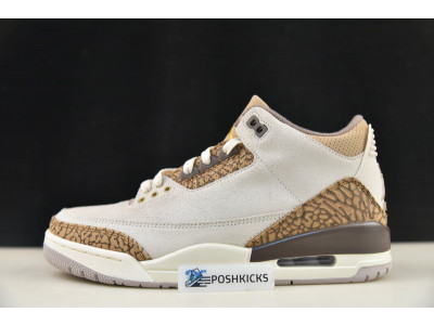 Air Jordan 3 Palomino CT8532-102